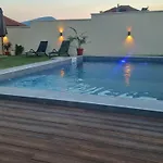 Guest house самуил