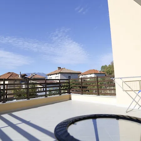 самуил Guest house