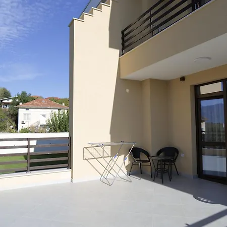 самуил Guest house Ognyanovo (Blagoevgrad)