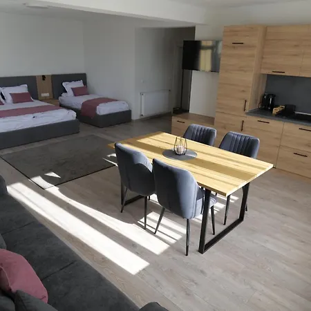 Guest house самуил *