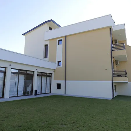 самуил Guest house Ognyanovo (Blagoevgrad)