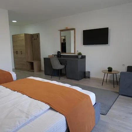 самуил Guest house