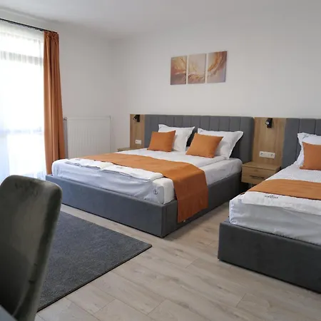 Guest house самуил *