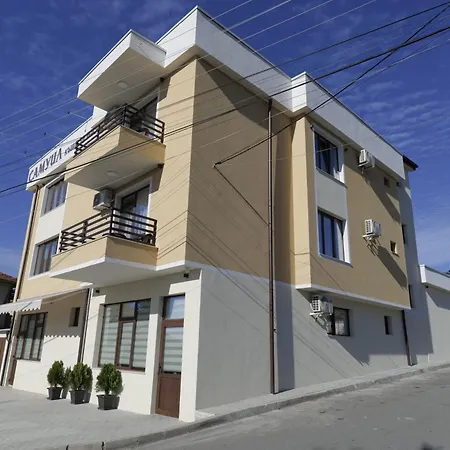 самуил Guest house Ognyanovo (Blagoevgrad)