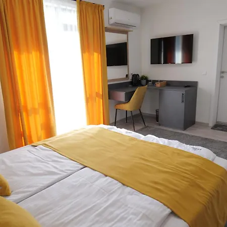 Guest house самуил Ognyanovo (Blagoevgrad)