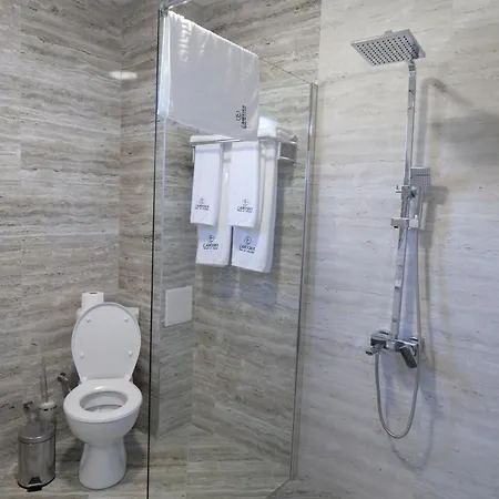 Guest house самуил *