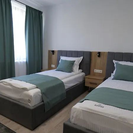 самуил Guest house *