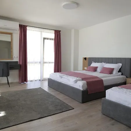 самуил Guest house Ognyanovo (Blagoevgrad)