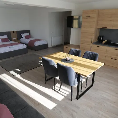 самуил Guest house