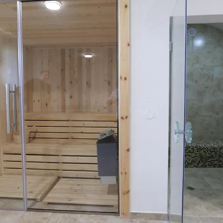 Guest house самуил