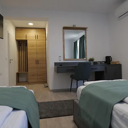 самуил Guest house Ognyanovo (Blagoevgrad)