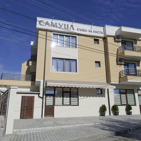 самуил *