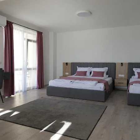 Guest house самуил
