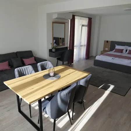 самуил Guest house
