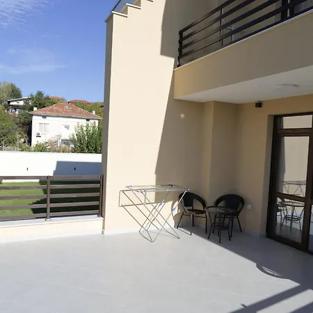 самуил Guest house Ognyanovo (Blagoevgrad)