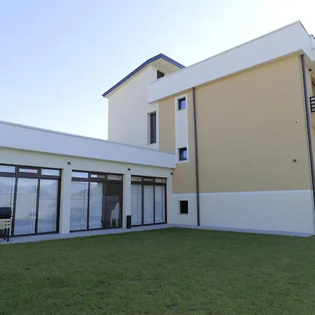 самуил Guest house *
