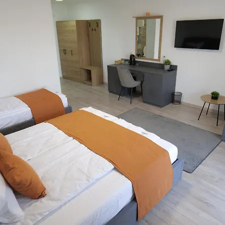 самуил Guest house