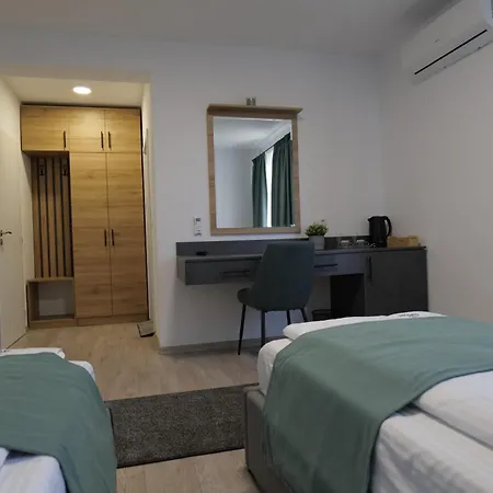 самуил Guest house Ognyanovo (Blagoevgrad)
