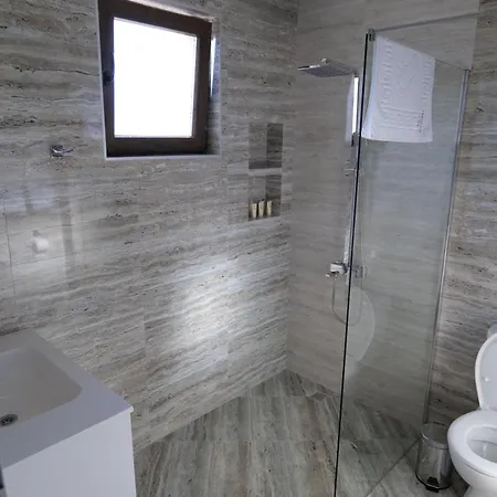 Guest house самуил Ognyanovo (Blagoevgrad)