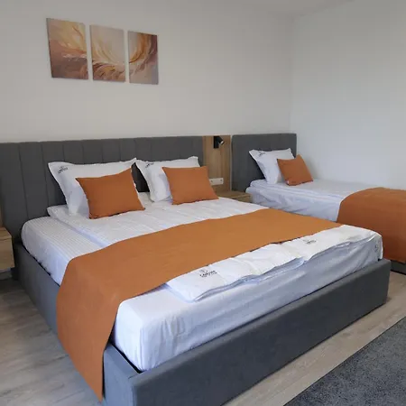 Guest house самуил *