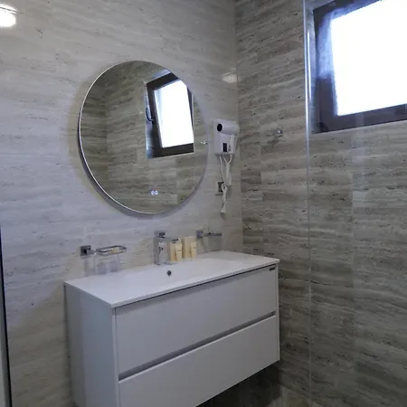 Guest house самуил Ognyanovo (Blagoevgrad)