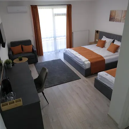 самуил Guest house *
