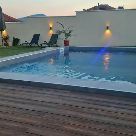 Guest house самуил