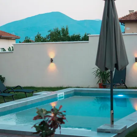 самуил Guest house *