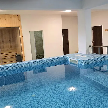 Guest house самуил Ognyanovo (Blagoevgrad)