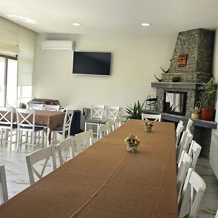 Guest house самуил Ognyanovo (Blagoevgrad)