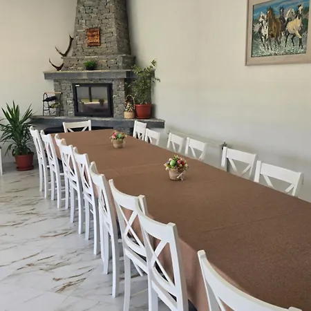 Guest house самуил Ognyanovo (Blagoevgrad)