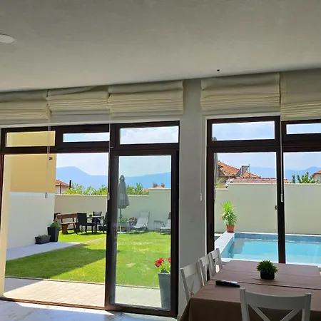 Guest house самуил