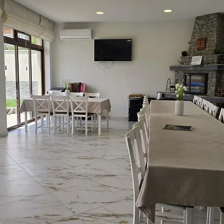 Guest house самуил 4*