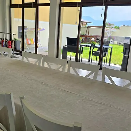 Guest house самуил Ognyanovo (Blagoevgrad)