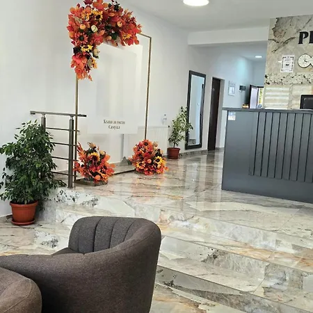 самуил Guest house Ognyanovo (Blagoevgrad)