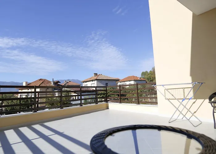 самуил Guest house