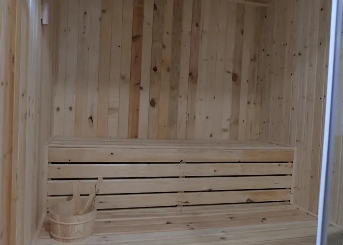 Guest house самуил Ognyanovo (Blagoevgrad)