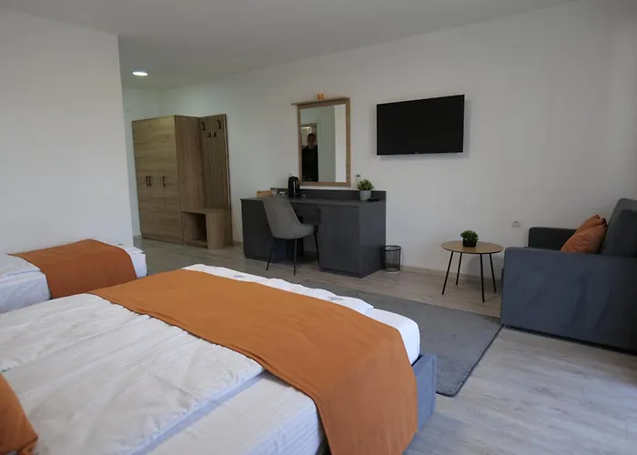 самуил Guest house