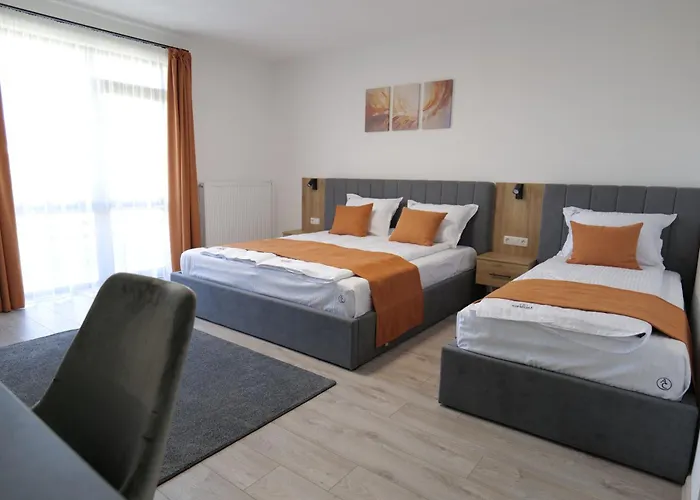 Guest house самуил *