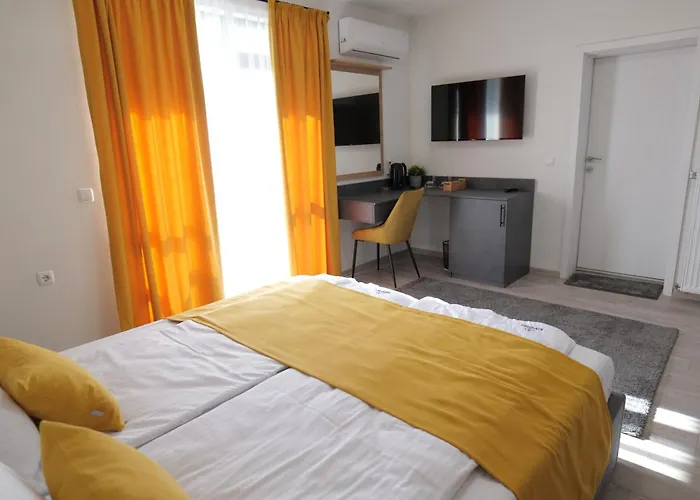 Guest house самуил Ognyanovo (Blagoevgrad)