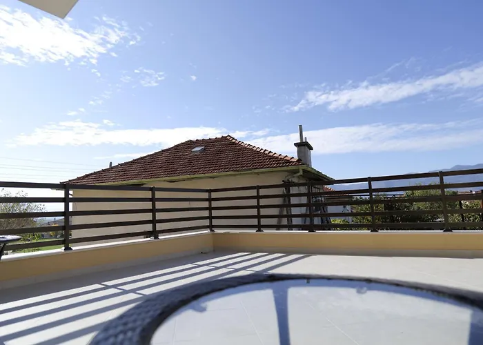 самуил Guest house