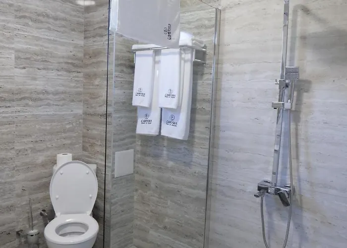 Guest house самуил *