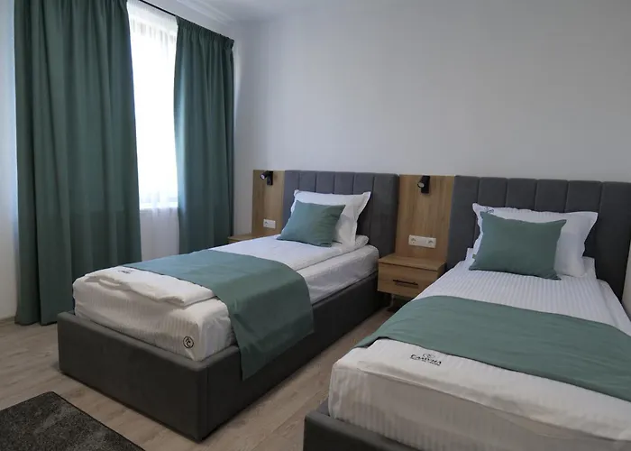 самуил Guest house *