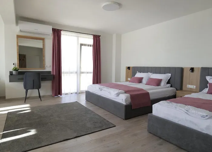 самуил Guest house Ognyanovo (Blagoevgrad)