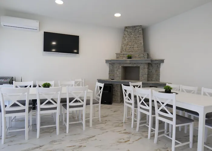 самуил Guest house