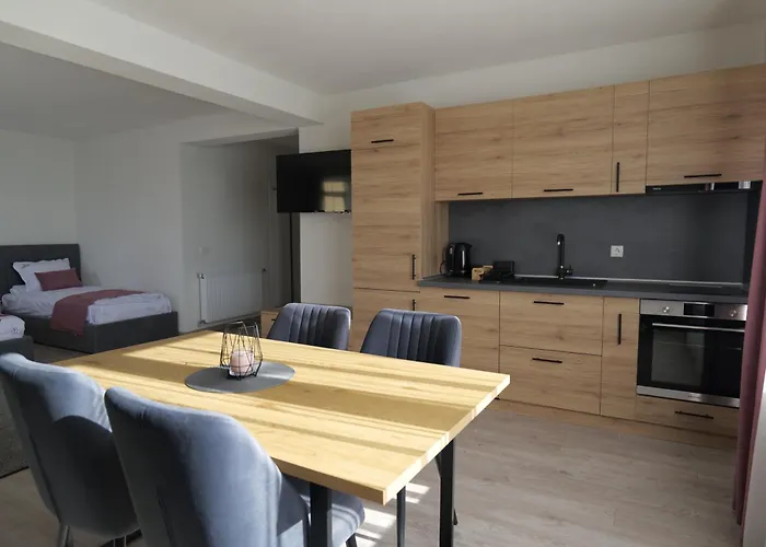 Guest house самуил