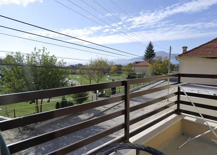 самуил Guest house *