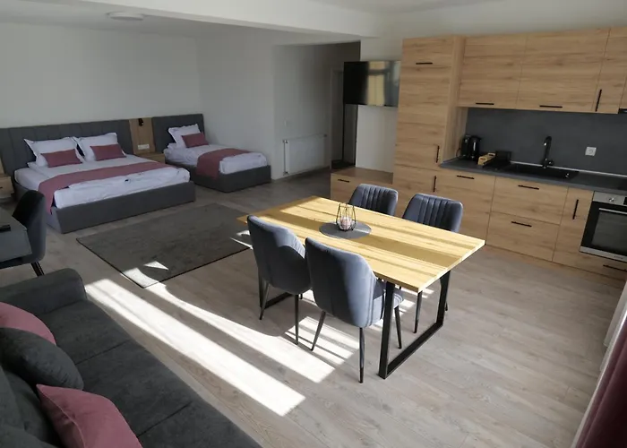 самуил Guest house