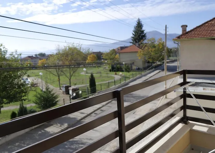 Guest house самуил *