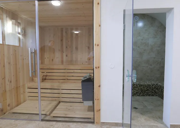 Guest house самуил